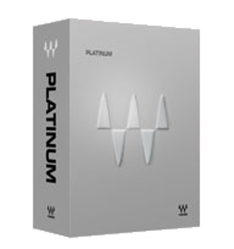 Mixing and Mastering Audio Production Plugin Bundle