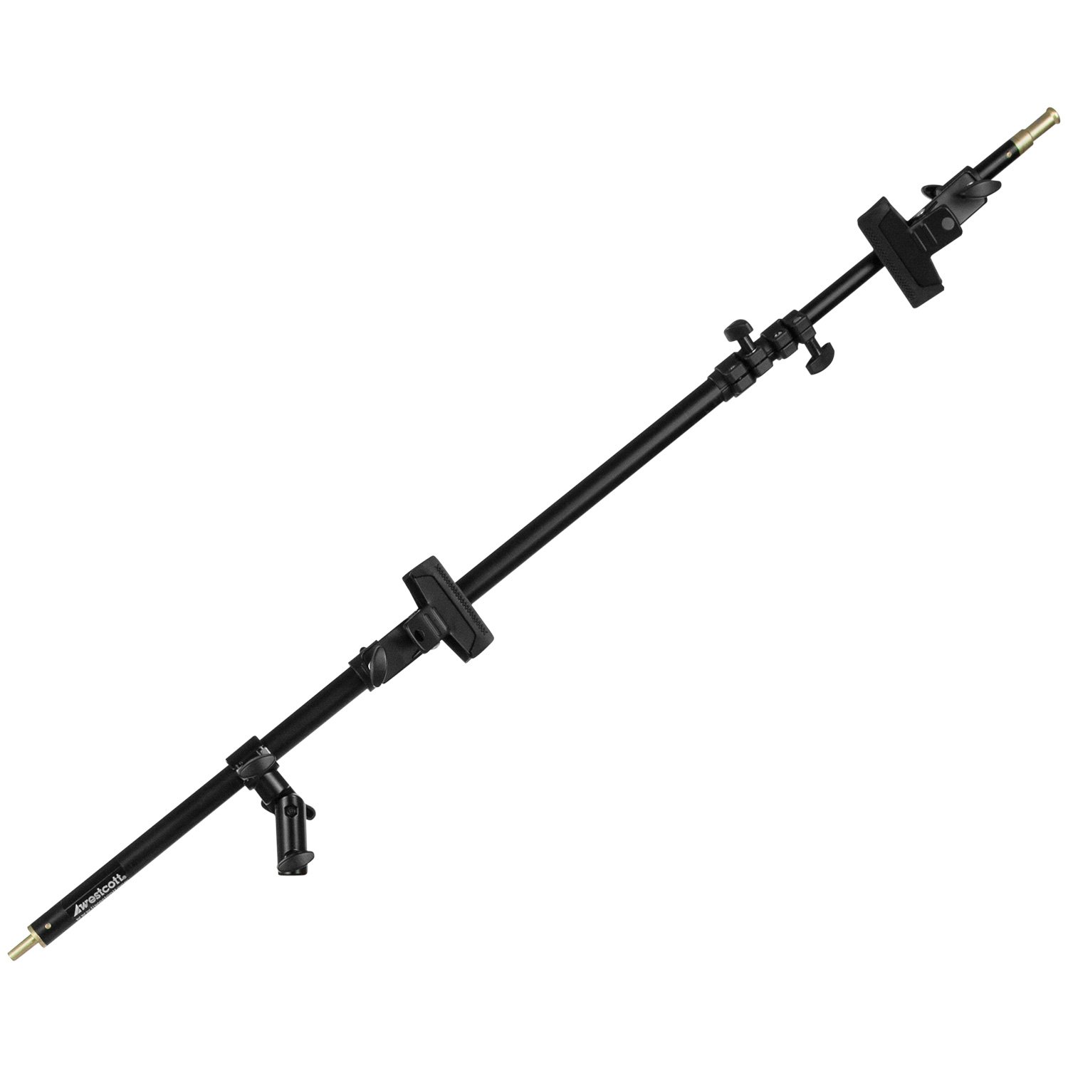 For Mounting Reflectors up to 72" Wide