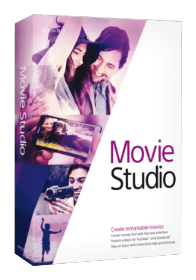 Video Editing Software for Windows