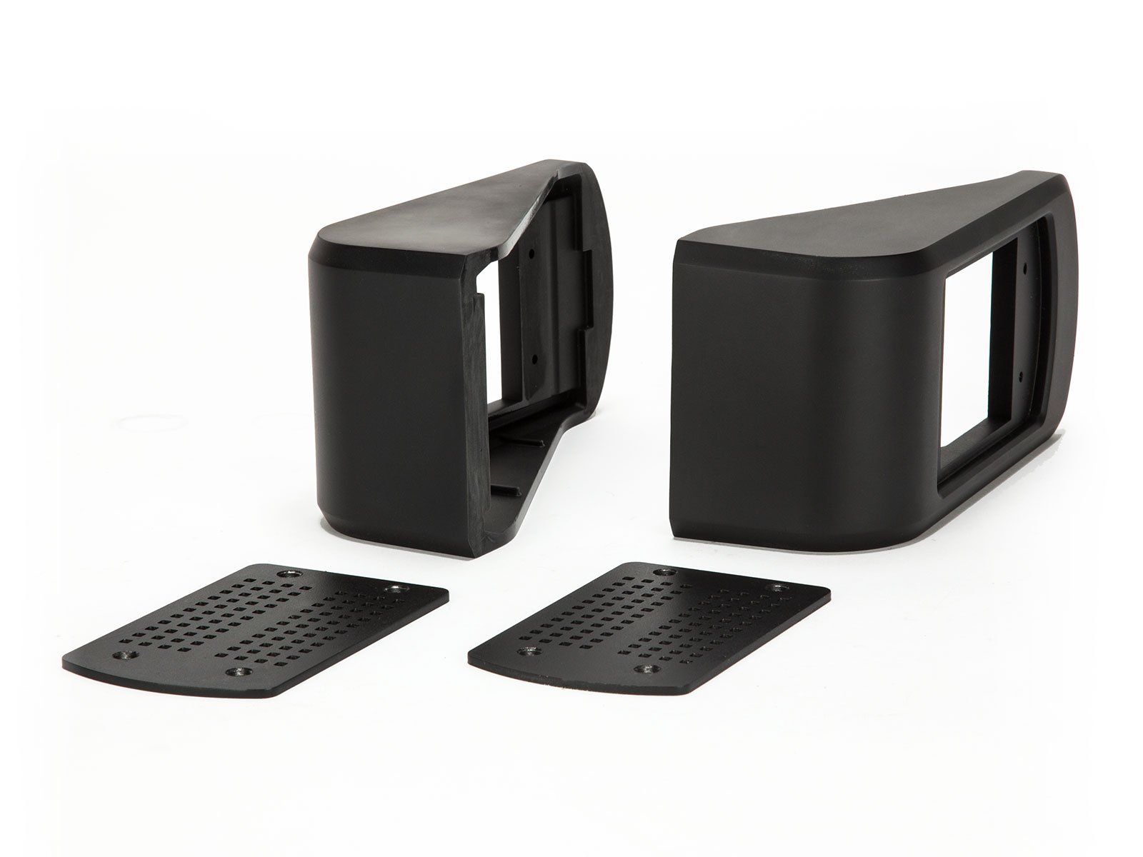 Rubber Protectors for M 18 Digital Mixer