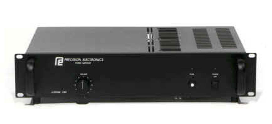 60 W Axiom Series 1.5 Channel Mixer/Power Amplifier