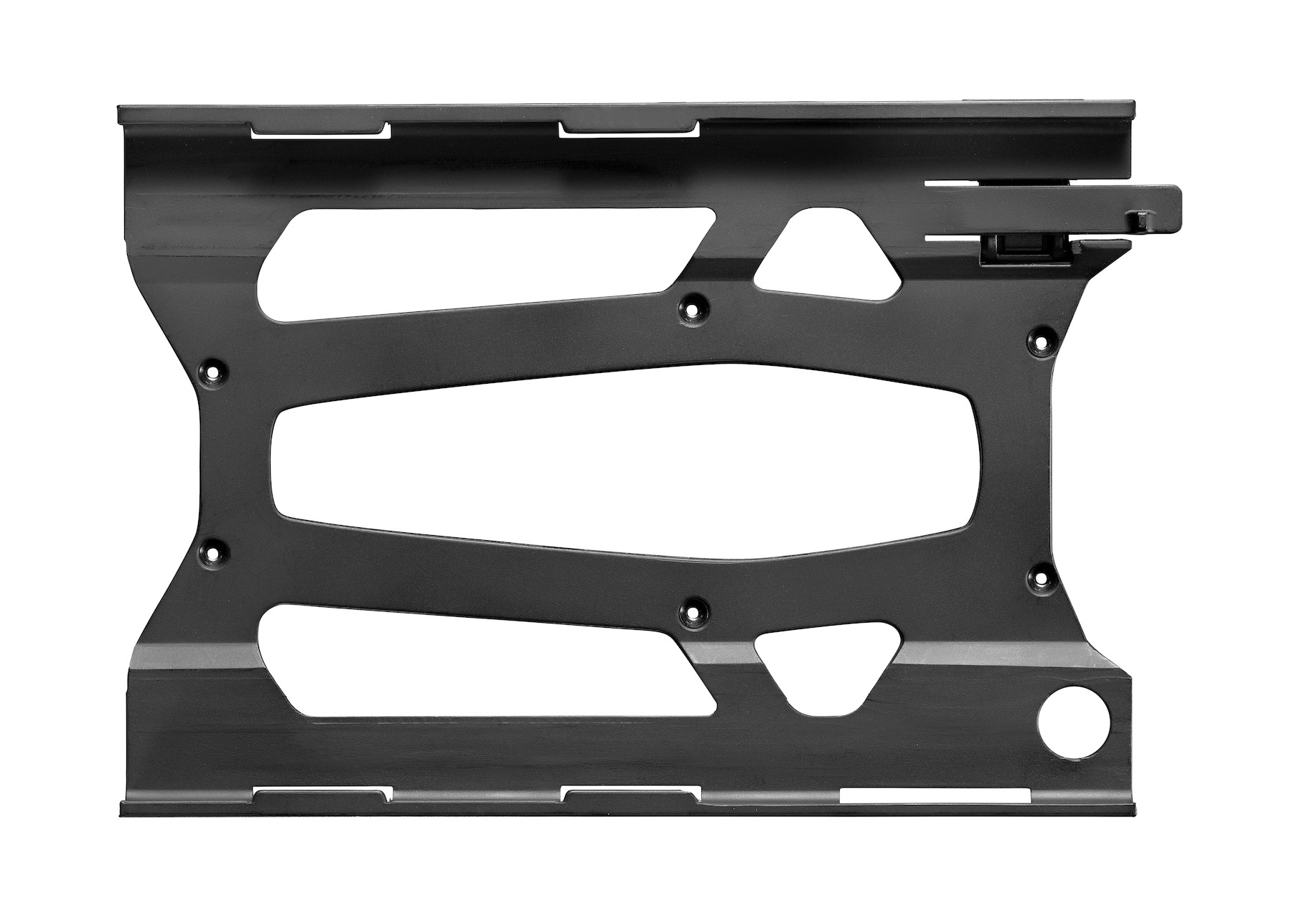 Converter Frame For iPad mini 4 - MVDDFM4