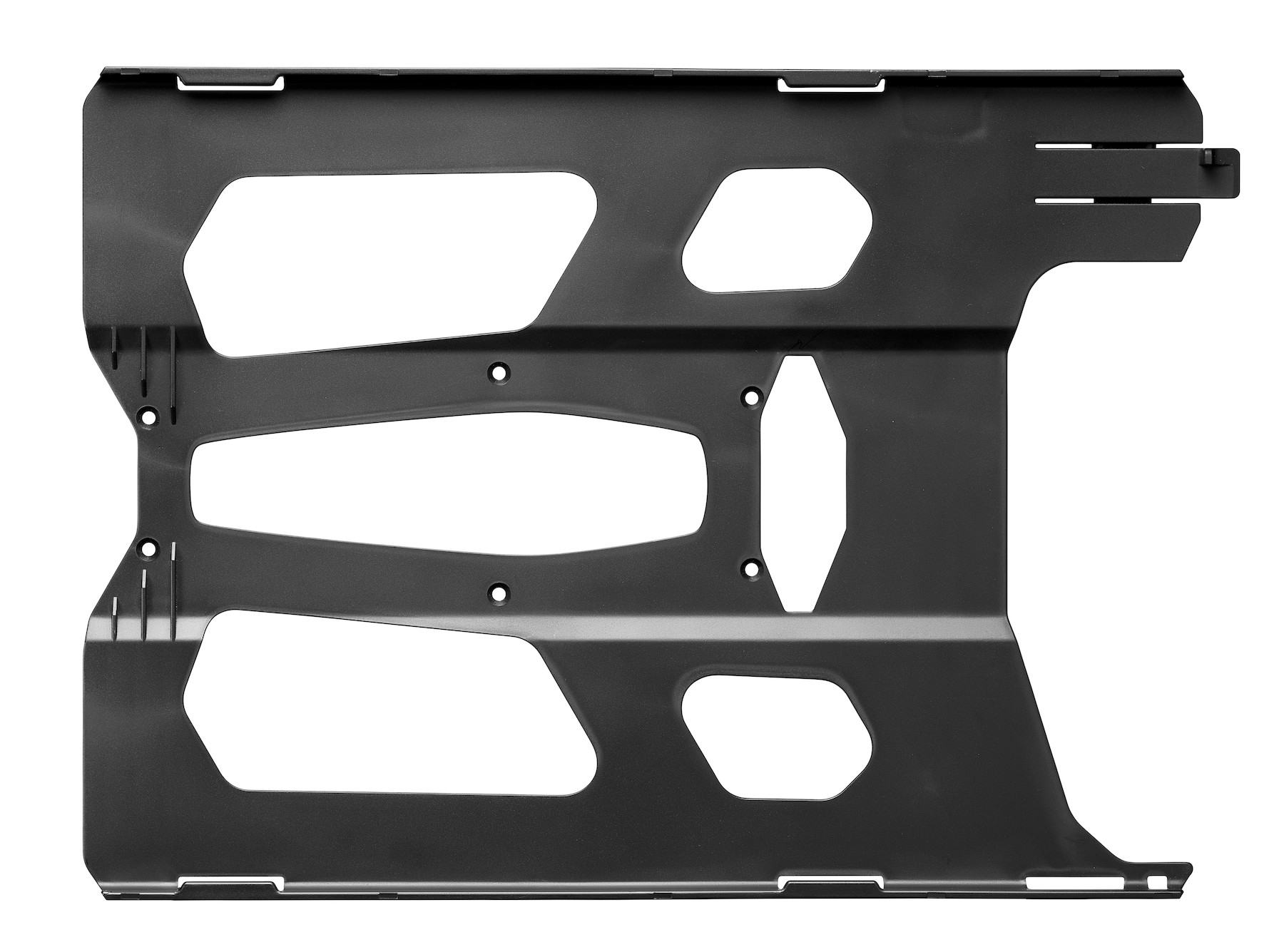 Converter Frame Only for iPad Pro 12.9 - MVDDFP