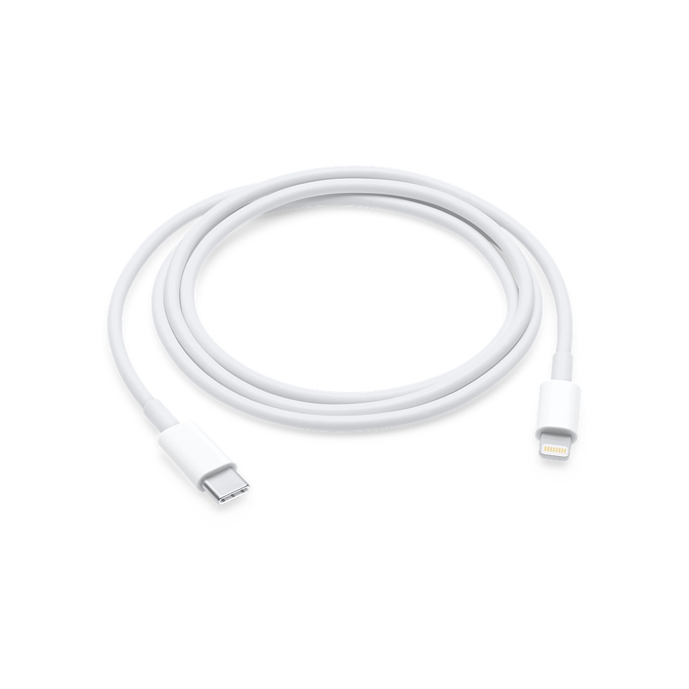 Cable Lightning USB-C 1m MK0X2AM/A