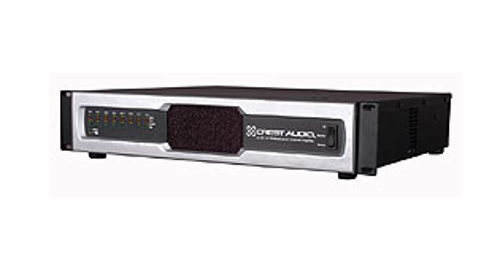 Multi Channel Amp, 2RU