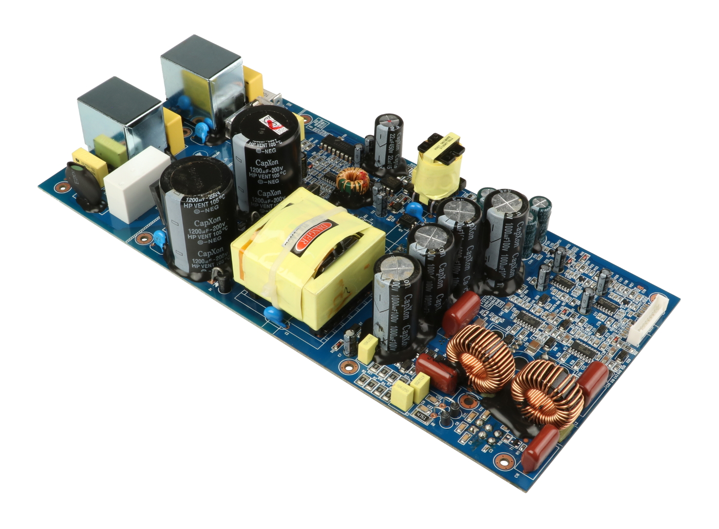 Amp Module for iQ10
