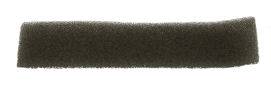Front Foam Liner for PCC-160
