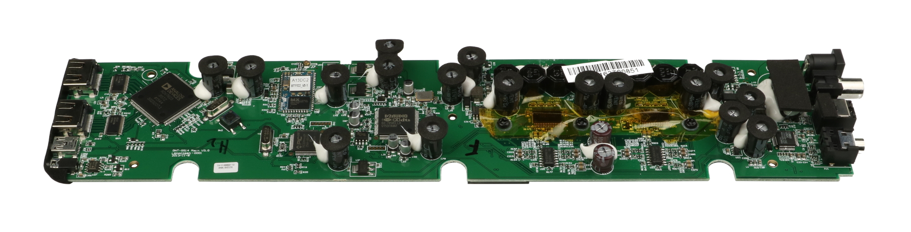 Main PCB for DHT-S514