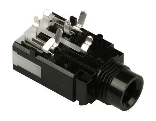 Headphone Jack for PRS530