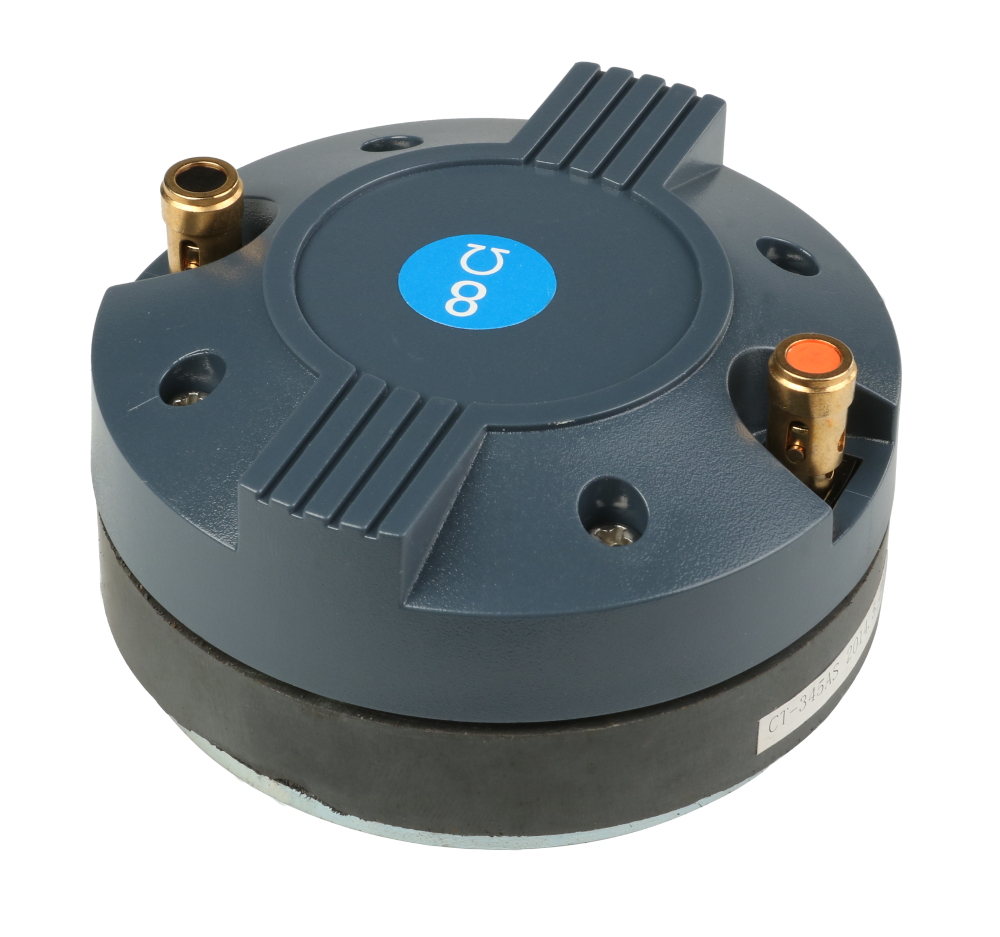 HF Driver for XSP-12A and XSP-10A