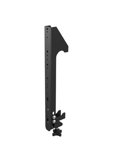 Truss Mount for 12" Truss with 2" Outer Diameter Tubing (Pair)