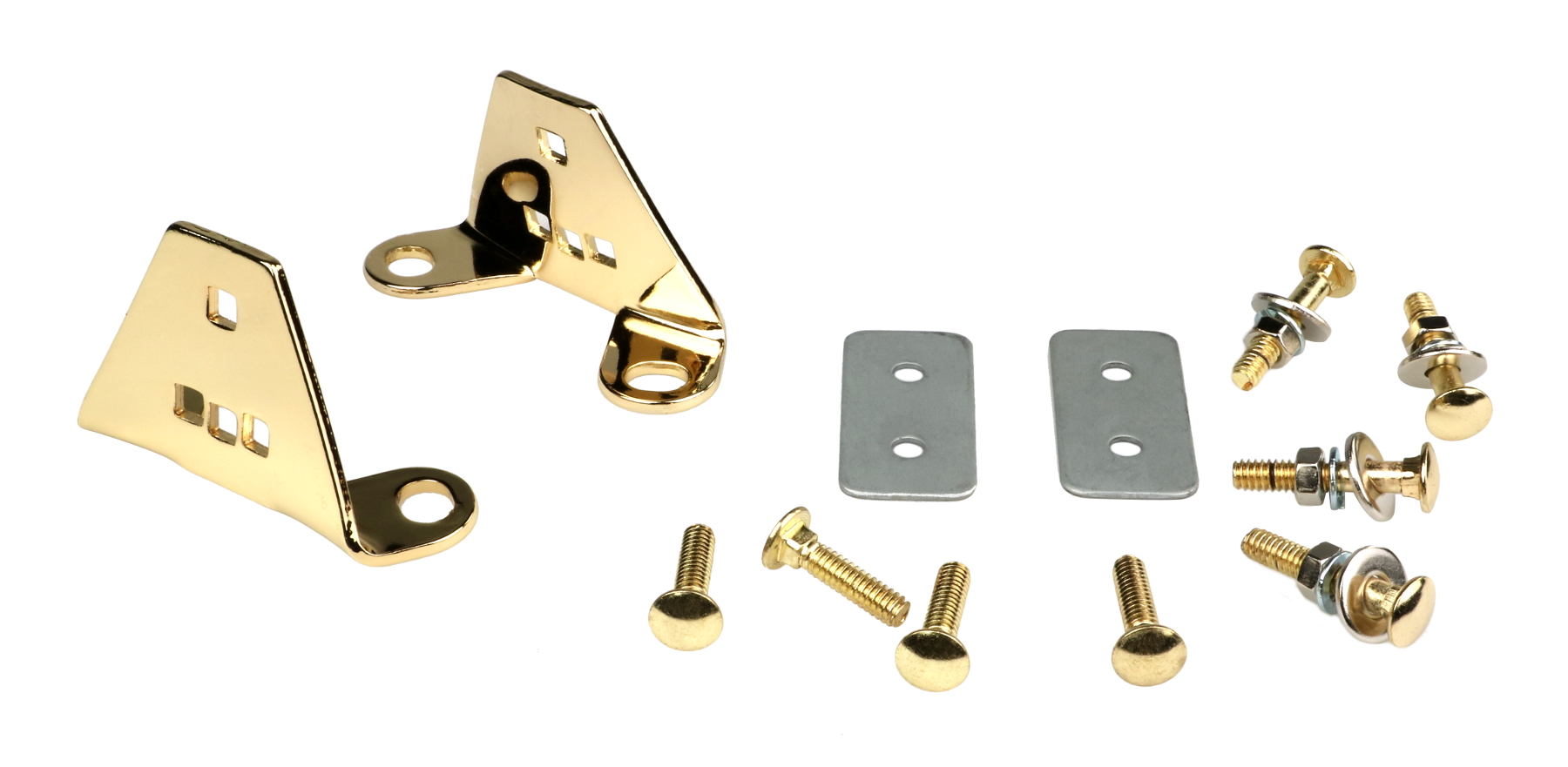 Congas Gold Mounting Bracket (2 Pack)