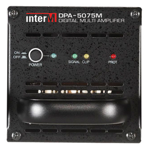 75W Module Amp