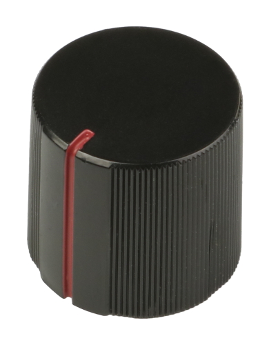 Black Knob for HA1200