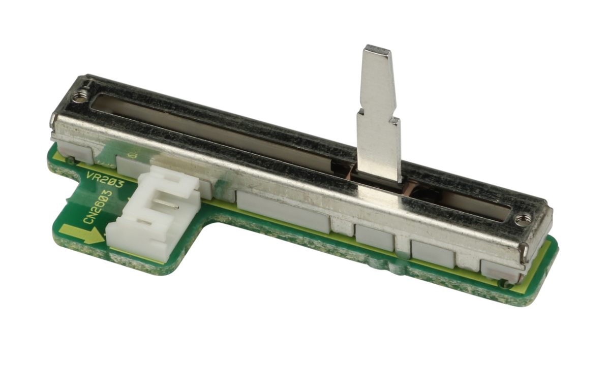 Channel 3 Fader Assembly for DJM-800