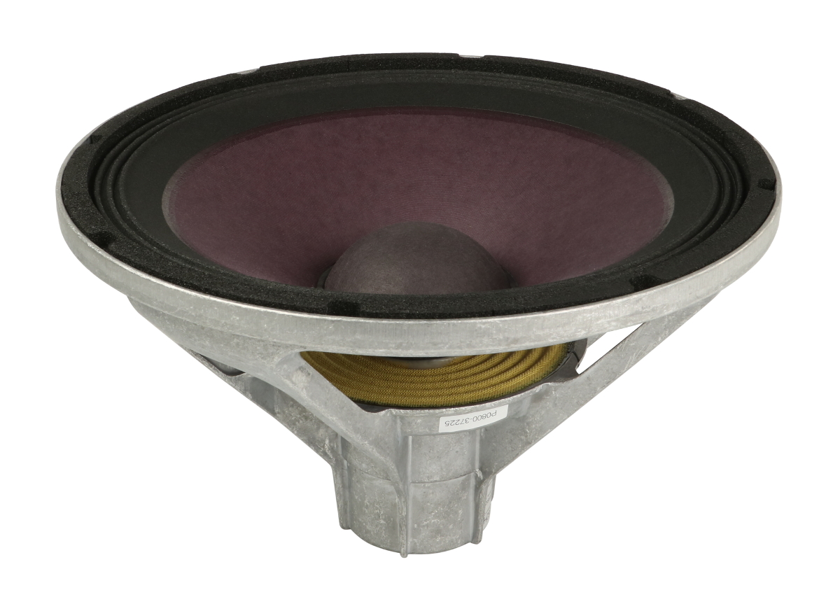 12" Woofer for MRX512M
