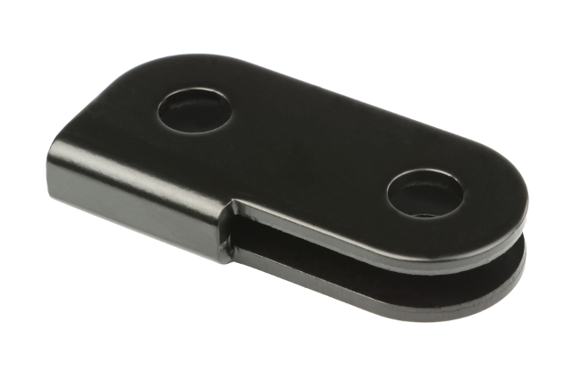 Front Coupling Bracket for DVA T4