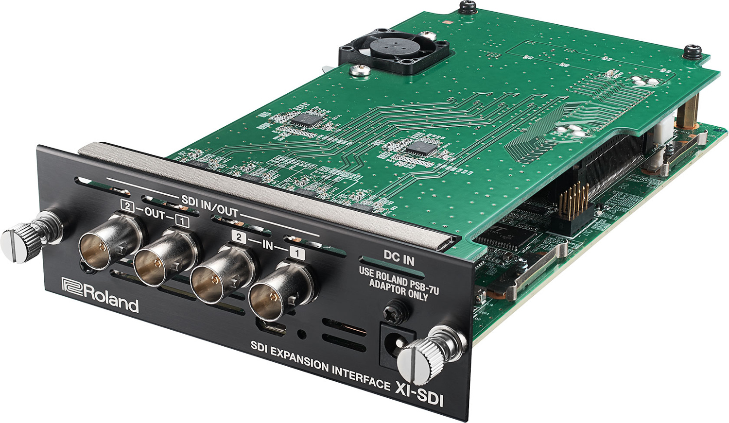 SDI Expansion Interface Card
