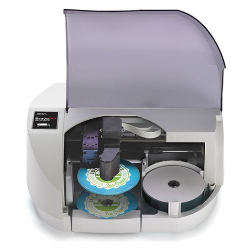 Bravo SE3 AutoPrinter, 100-240 VAC