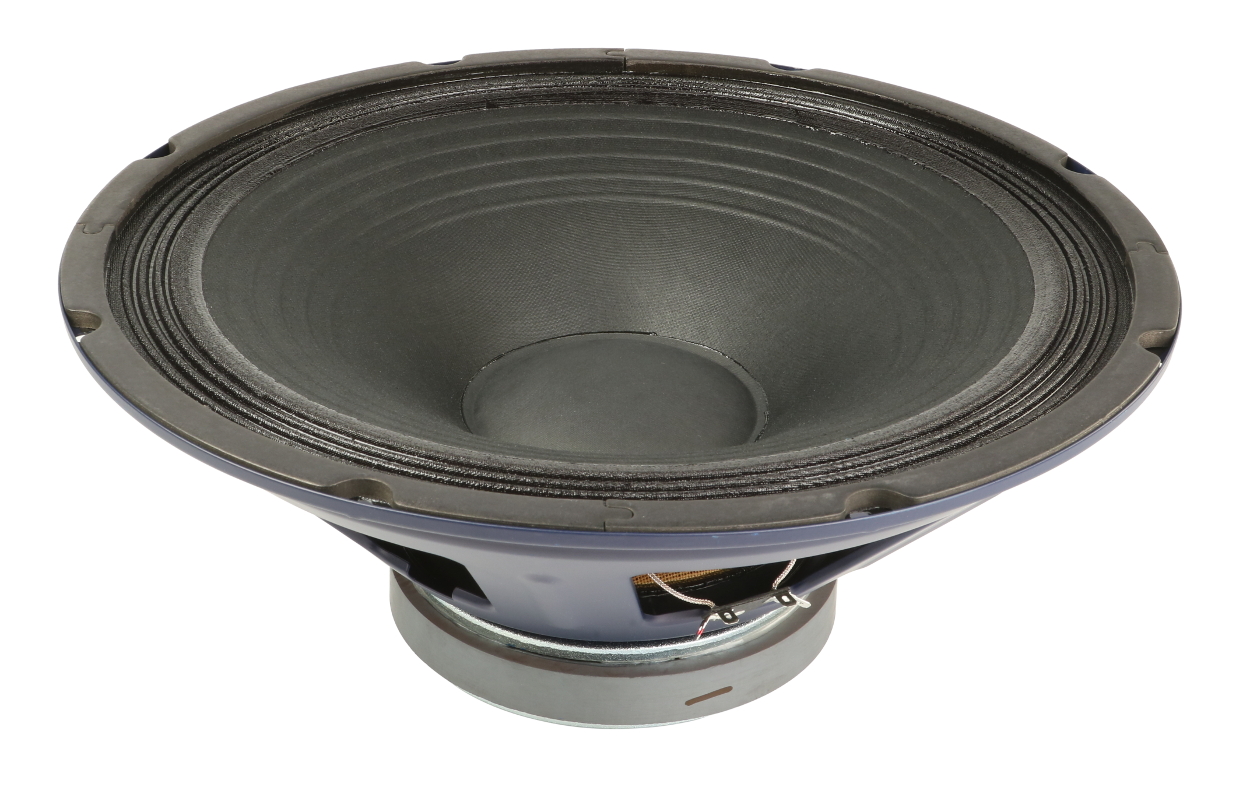 15" Woofer for iQ15
