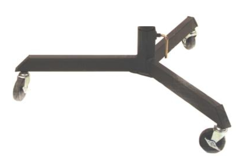 Small Base Assembly