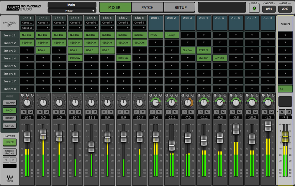 Multi-Purpose Mixer Bundle