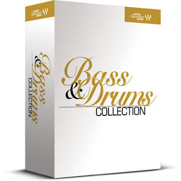 Instrument Plugin Bundle
