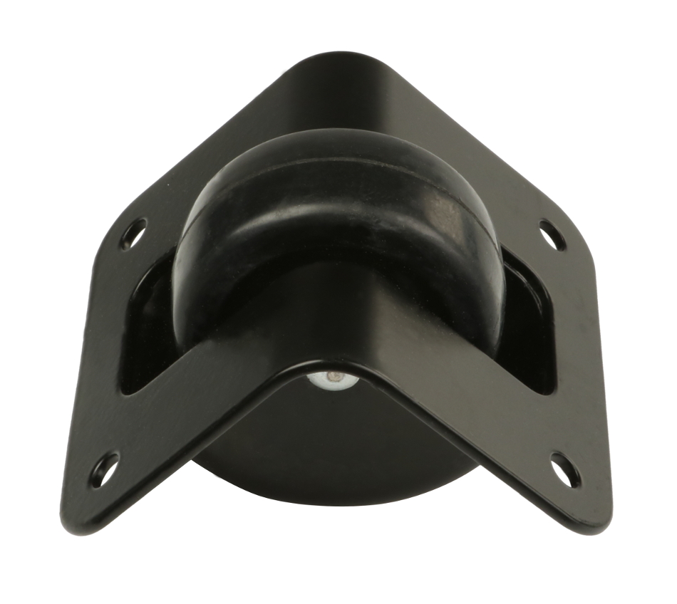Caster for PPA2000BT