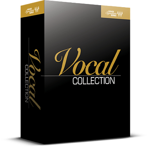 Multi-Effects Plugin Bundle