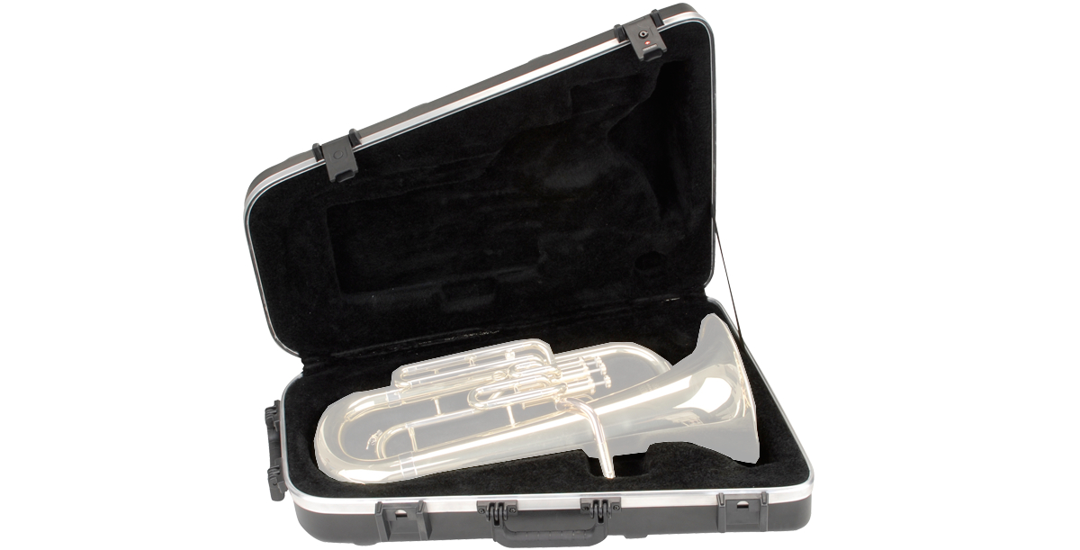 Universal Euphonium Case