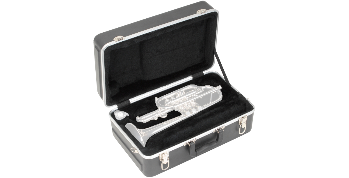 Universal Cornet Case