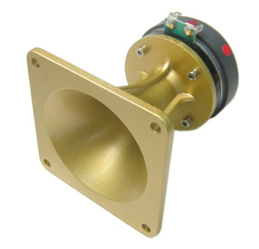 HF Driver for D210T, D410T, and D410XLT