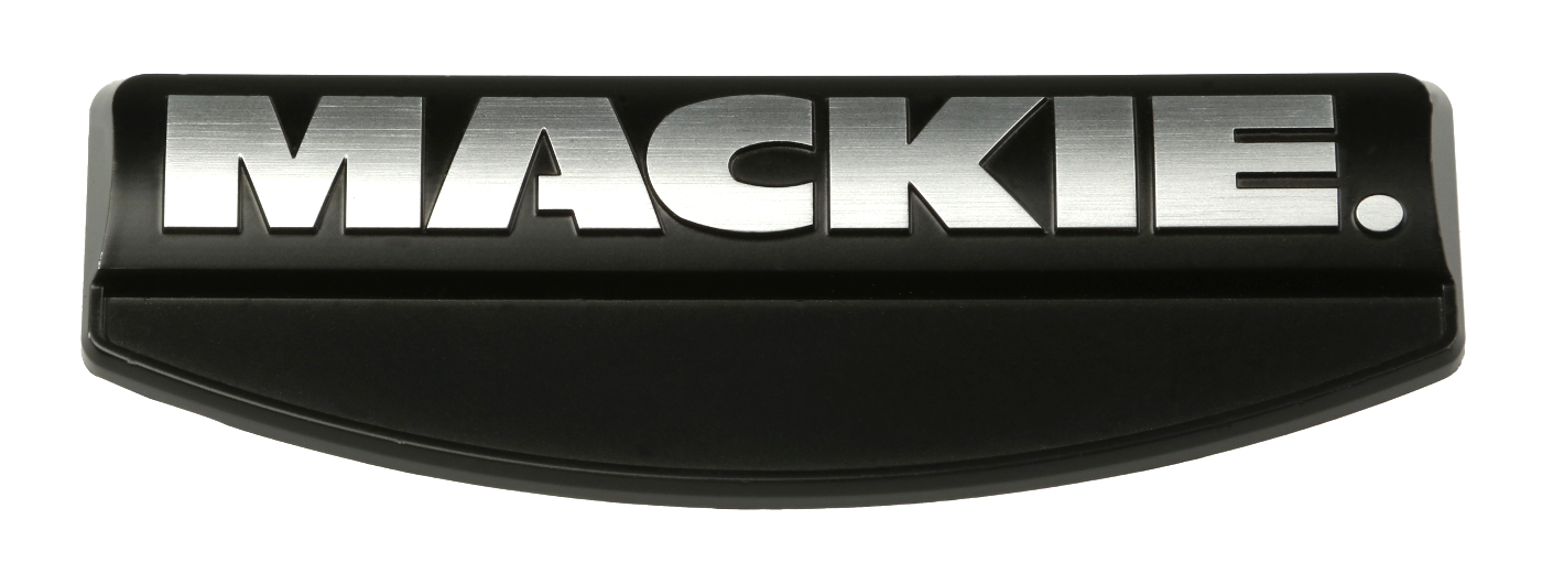 Front Logo for SRM450V1