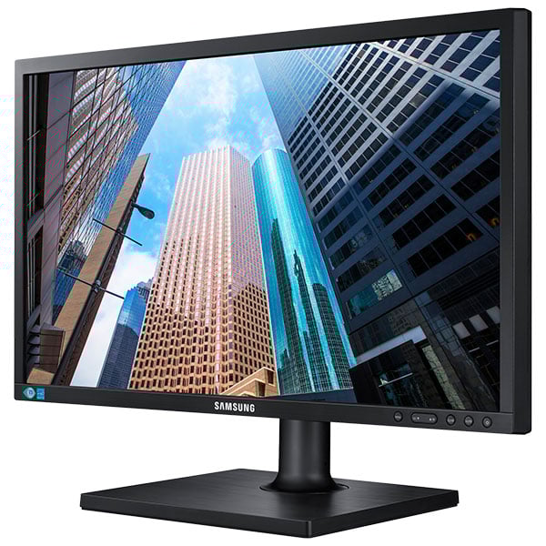 27" SE450 Series LED Monitor for Business