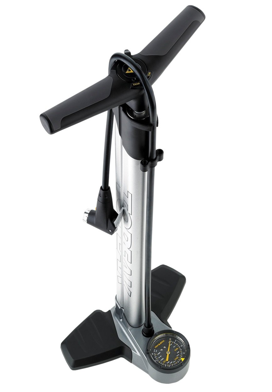 Manual Pump for Vinten Pedestals