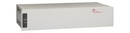 Echo Station Power Supply Module