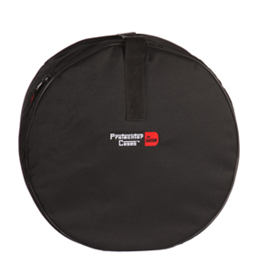 5.5"x14" Standard Series Padded Snare Drum Bag from Protechtor