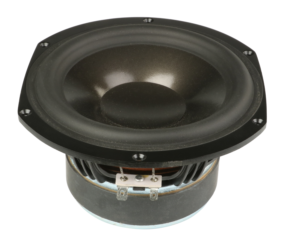 Woofer for IW62TS