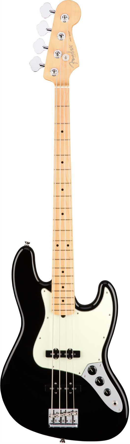 Electric Bass Maple Neck