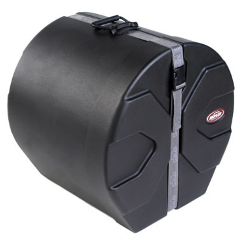 16" x 16" Padded Floor Tom Case