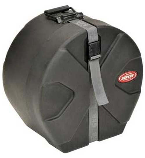 Snare Drum Case, 6.5"x13", Padded