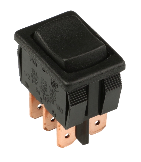 Clone Switch for Triple Rectifier