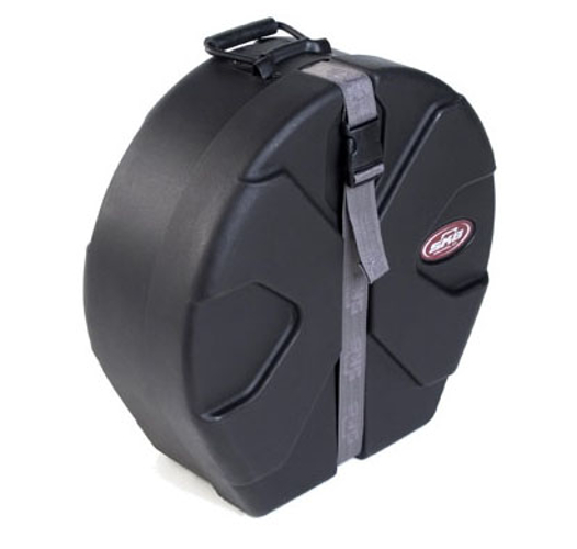 4 x 14 Snare Case, Padded Interior