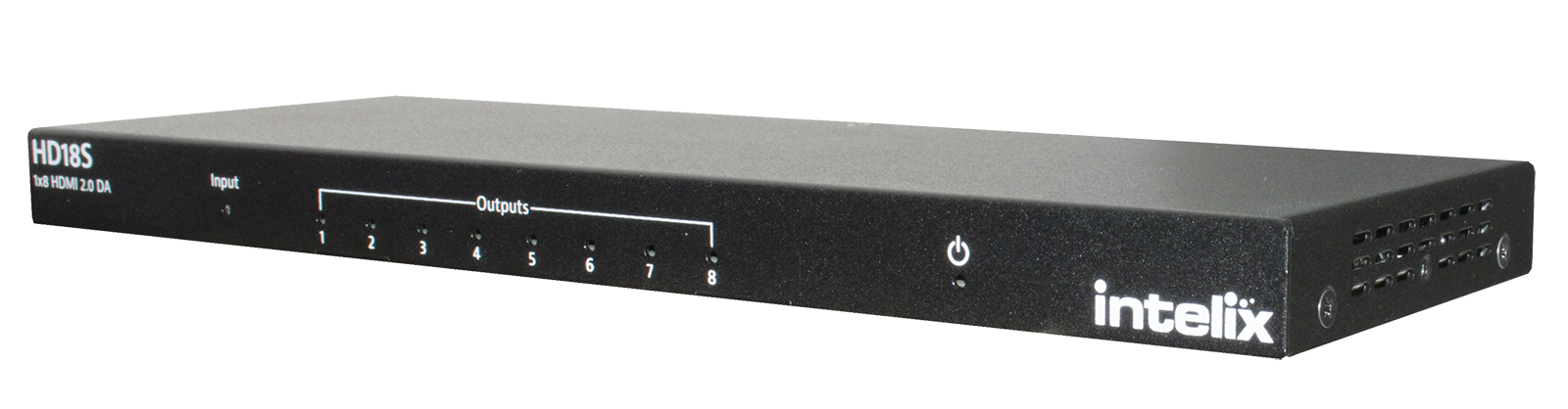 1x8 HDMI 2.0 Distribution Amplifier