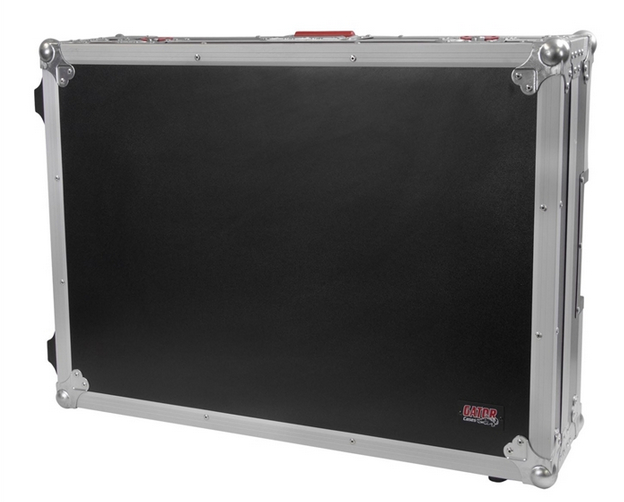 20" x 30" Tour-Style Mixer Case