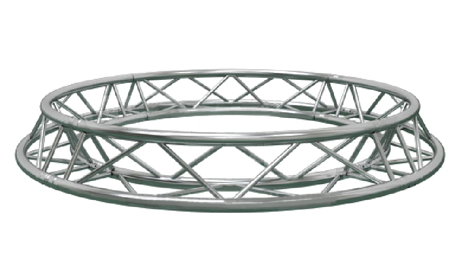 13.12 Ft Circular Truss