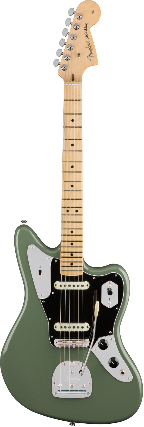 Electric Guitar Maple Fingerboard