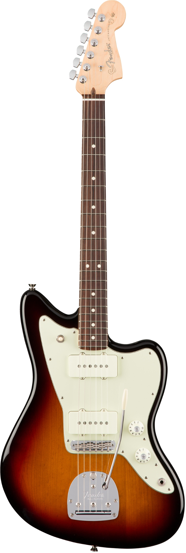 Electric Guitar Rosewood Fingerboard
