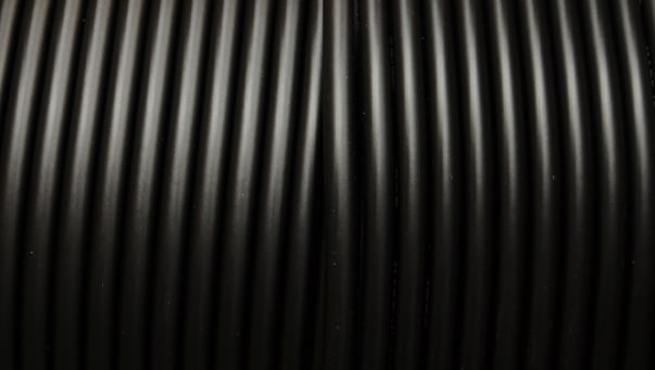 2 Conductor, 22 AWG Audio Cable, Priced by the Foot