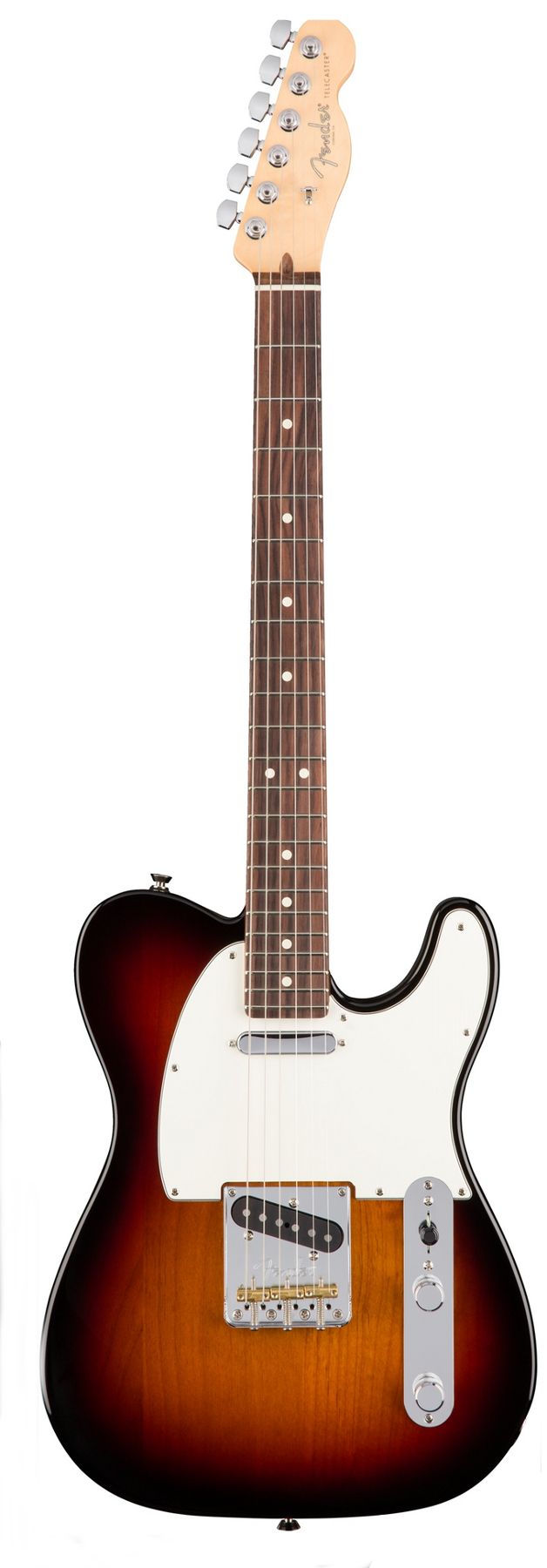 Electric Guitar Rosewood Fingerboard